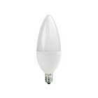 Lampe décorative Elite B11 TCP LED4E12B1124KF 3.5W