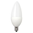 Ampoule LED Elite B11 Candelabra TCP LED4E12B1127KF 4W