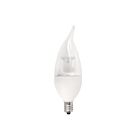 Ampoule LED Elite F11 Candelabra TCP LED4E12F1127K 4W