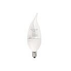 Ampoule LED Elite F11 Candelabra TCP LED4E12F1127K 4W