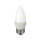Lampe décorative Elite B11 TCP LED4E26B1124KF 3.5W