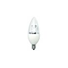 Ampoule LED Elite B11 décorative TCP LED4E26B1127K 4W
