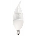 Ampoule LED Elite F11 décorative TCP LED4E26F1127K 4W