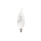 Ampoule LED Elite F11 décorative TCP LED4E26F1127K 4W