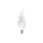 Ampoule LED Elite F11 décorative TCP LED4E26F1127K 4W