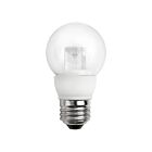 Globe LED Elite G16 TCP LED4E26G1627K 4W