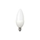Ampoule LED Elite B11 Candelabra TCP LED5E12B1124KF 5W