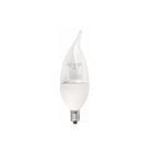 Ampoule LED Elite F11 décorative TCP LED5E26F1127K 5W