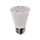 Ampoule LED Elite PAR16 Flood TCP LED7P1630KFL 7W