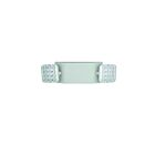 Éclairage d'urgence LED TCP LEDWEL blanc