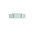 Éclairage d'urgence LED TCP LEDWEL blanc
