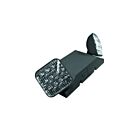 Éclairage d'urgence LED TCP LEDWELB 3W noir