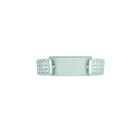Éclairage d'urgence LED TCP LEDWELSDT 3W blanc