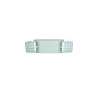 Éclairage d'urgence LED TCP LEDWELSDT 3W blanc
