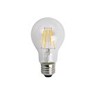 Lampe à filament A19 LED TCP LFF60A19D1527KCQ 9W