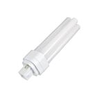 Ampoule LED PL de type B TCP LPL218B2527K 8W