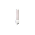 Ampoule LED PL de type B TCP LPL218B2535K 8W