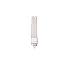 Ampoule LED PL de type B TCP LPL218B2541K 8W