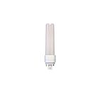 Ampoule LED PL de type B TCP LPL218B2550K 8W