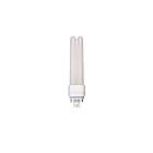 Ampoule LED PL de type B TCP LPL218B2550K 8W