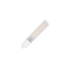 Ampoule LED PL horizontale de type A TCP LPLH42A5027K 19W