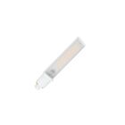 Ampoule LED PL horizontale de type A TCP LPLH42A5030K 19W