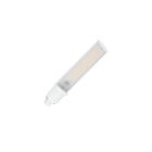 Ampoule LED PL horizontale de type A TCP LPLH42A5035K 19W