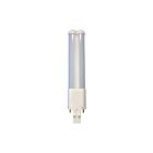 Ampoule LED PL de type B TCP LPLU13B2535K 7W
