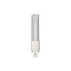 Ampoule LED PL de type B TCP LPLU13B2535K 7W