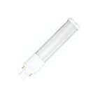 Ampoule LED PL de type B TCP LPLU13B2550K 7W