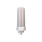 Ampoule LED PL de type B TCP LPLU42B2550K 13W