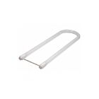 Tube T8 LED U-Bend ballast bypass TCP LPT8U615B241K 15.5W