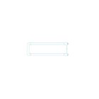Tubes T8 LED en U de type A Pro Line Tcp LSU6T815IS41K 15W 4'