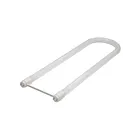 Tubes T8 LED en U de type A Pro Line Tcp LSU6T815IS50K 15W 4'
