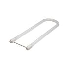 Tubes T8 LED en U de type A Pro Line Tcp LSU6T815IS50K 15W 4'
