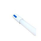 Tube T8 LED à démarrage instantanné, cct au choix Tcp LT812A50CCT 12W 4'