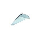 Luminaire enveloppant LED TCP LWR2300135 4' 23W