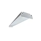 Luminaire enveloppant LED TCP LWR3500150 4' 35W blanc