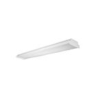 Luminaire enveloppant LED TCP LWR6300140 63W 4'