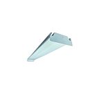 Luminaire enveloppant LED TCP LWR6300150LS1 4' 63W