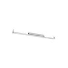 Strip linéaire LED à usage général QGP Tcp QGP4UZDA450K 55W 4' blanc