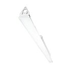 Panneau highbay LED 4' TCP QHB4UZDA250K 110W 5000K