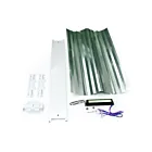 Ballast retrofit 4 lampes Tcp RETROBALHARNWD4N