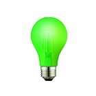 Lampe à filament A19 LED TCP RFLA19GR 8W