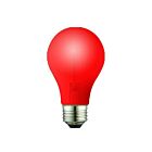 Lampe à filament A19 LED TCP RFLA19RD 8W