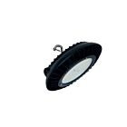 High Bay Ronde LED Tcp RHBUZDA350K 150W noir 5000K