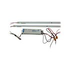 TCP RK23UZDSW4CCT 32" LED Ensemble retrofit magnétique Wattage et CCT Sélectionnable