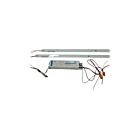 Ensemble retrofit magnétique LED TCP RK4CVR