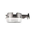 Luminaire de sécurité LED TCP RSLUA250KPCSV 40W argent