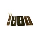 TCP SALRSPOLEADAPTER Kit de fixation sur poteau